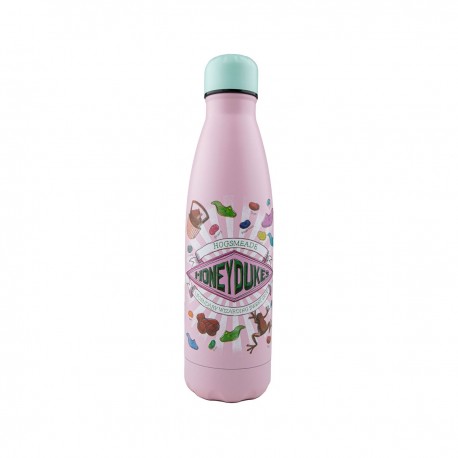 Bouteille isotherme 500 ml HARRY POTTER - Honeydukes