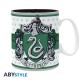 Mug 460 ml HARRY POTTER - Maison Serpentard