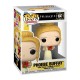 Figurine Pop FRIENDS - Phoebe Buffay (Robe Jaune)