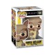 Figurine Pop FRIENDS - Ross Geller (Costume Tatou)