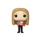 Figurine Pop FRIENDS - Rachel Green (avec son chat)