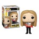 Figurine Pop FRIENDS - Rachel Green (avec son chat)