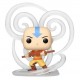 Figurine Pop AVATAR LE DERNIER MAITRE DE L'AIR - Aang