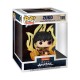 Figurine Pop AVATAR LE DERNIER MAITRE DE L'AIR - Zuko