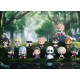 Pop Mart - JUJUTSU KAISEN - Uniform Series Figures