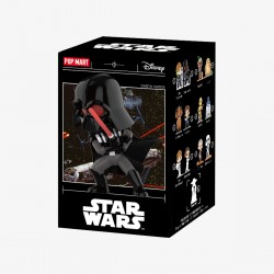 Pop Mart STAR WARS - Series Figures