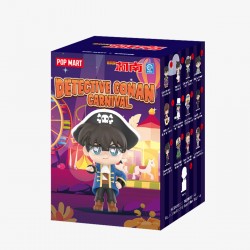 Pop Mart DETECTIVE CONAN - Classic Character Series