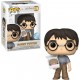 Figurine Pop HARRY POTTER - Harry Potter w/The Stone