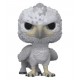 Figurine Pop HARRY POTTER - Buckbeak (Flocked)