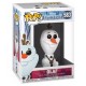 Figurine Pop FROZEN 2- Olaf