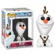 Figurine Pop FROZEN 2- Olaf