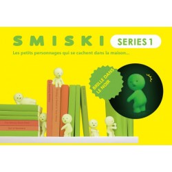 Smiski Serie 1