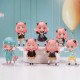 Pop Mart SOY X FAMILY - Anya's Daily Life Series Figures