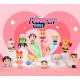 Pop Mart CRY BABY - Powerpuff Girls