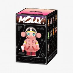 Pop Mart MEGA SPACE MOLLY 100% - Series 3