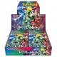 Carte POKEMON - Booster Écarlate et Violet – Triplet Beat