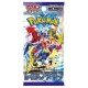 Carte POKEMON - Booster Japonais Écarlate et Violet – Raging Surf