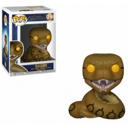 Figurine Pop LES ANIMAUX FANTASTIQUES - Nagini