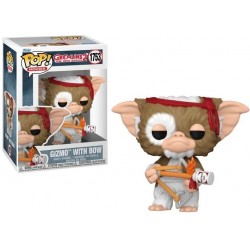 Figurine Pop GREMLINS - Gizmo avec un Arc