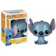 Figurine Pop LILO & STITCH - Stitch Seated