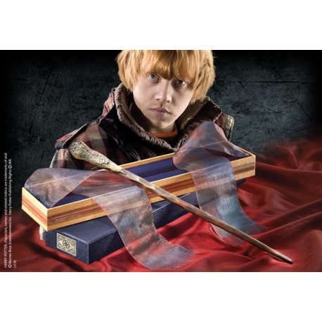 Baguette HARRY POTTER - Ron