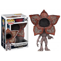 Figurine Pop STRANGER THINGS - Demogorgon