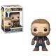 Figurine Pop AVENGERS INFINITY WAR - Captain America