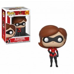 Figurine Pop LES INDESTRUCTIBLE - Elastigirl