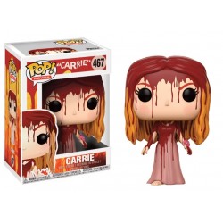 Figurine Pop CARRIE