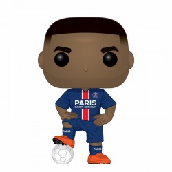 Figurine Pop PSG - Mbappe