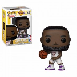 Figurine Pop NBA - Lebron James