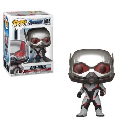 Figurine Pop AVENGERS ENDGAME - Ant-Man