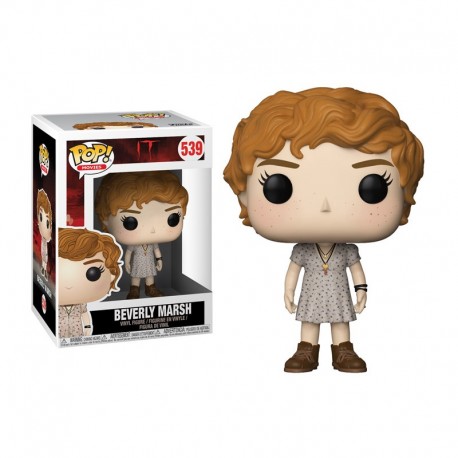 Figurine Pop Ça - Beverly Marsh