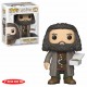 Figurine Pop HARRY POTTER - Hagrid With Cake Oversized