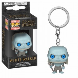 Pocket Pop GAME OF THRONES - White Walker