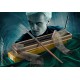 Baguette HARRY POTTER - Drago Malfoy (Ollivander)