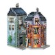 Puzzle 3D HARRY POTTER - Boutique Weasley et Daily Prophet