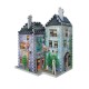 Puzzle 3D HARRY POTTER - Boutique Weasley et Daily Prophet