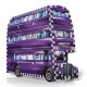 Puzzle 3D HARRY POTTER - Magicobus