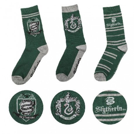 Chaussettes HARRY POTTER - Serdaigle