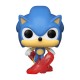 Figurine Pop SONIC - Sonic 30Th Running