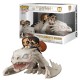 Figurine Pop HARRY POTTER Rides Dragon & Harry Ron Hermione