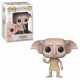 Figurine Pop HARRY POTTER Dobby Claque des doigts