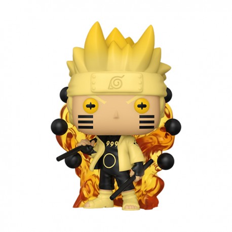 Figurine Pop NARUTO Six Path Sage