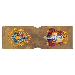 Porte carte HARRY POTTER -Gryffondor