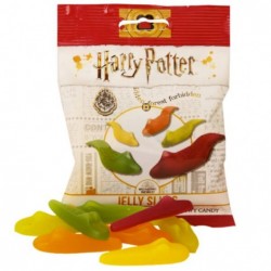 Limaces Jelly Slugs -HARRY POTTER-