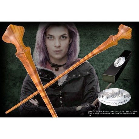 Baguette -HARRY POTTER- Nymphadora Tonks