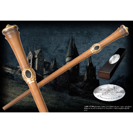 Baguette -HARRY POTTER- Mondingus Fletcher