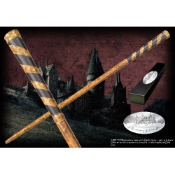 Baguette -HARRY POTTER- Seamus Finnigan