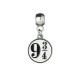 Charm HARRY POTTER - Voie 9 3/4